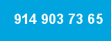 914 903 73 65 914 903 73 65